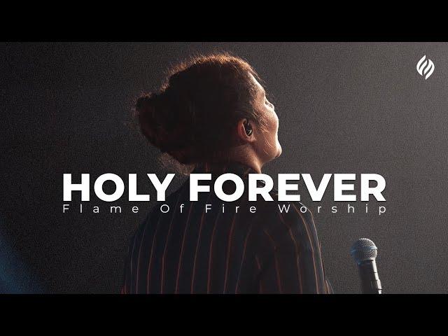 Holy Forever cover | Flame of Fire Worship