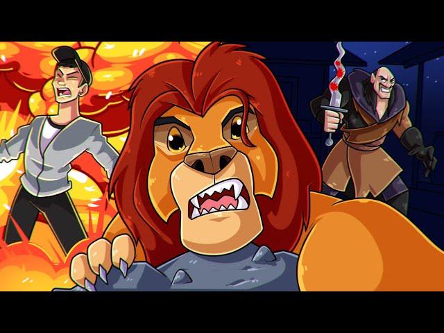 Every Disney Non-Villain Death: Gruesome To Most Disturbing