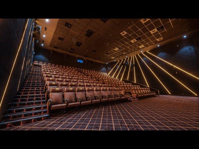 Miraj Cinemas - Bengaluru | First Luxurious 6-Screen Multiplex | Entertainment Redefined