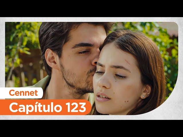 Cennet - Capítulo 123