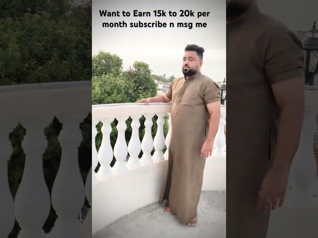 How to Earn 15k to 20k per month subscribe n msg me
