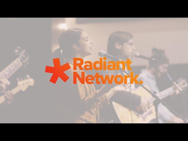 Radiant Network