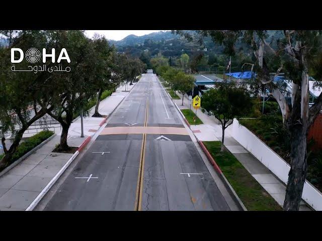 Doha Forum Official Teaser 2022
