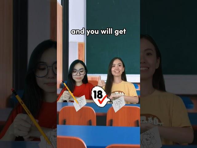 EP 13: How to get good grades without studying