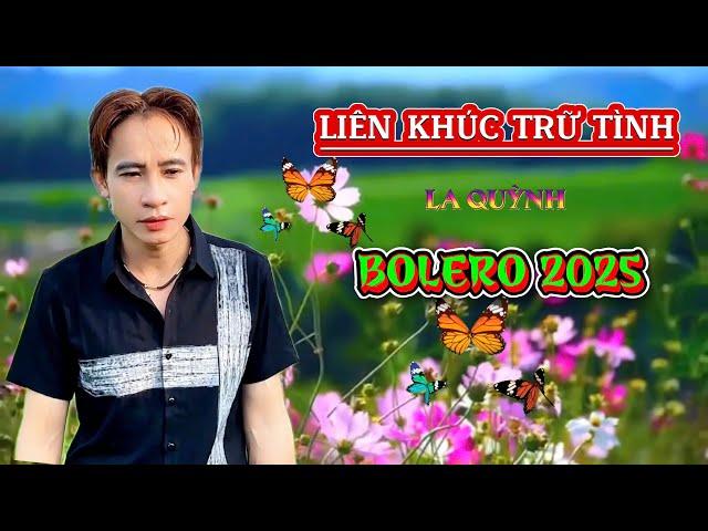 LIÊN KHÚC NHẠC TRỮ TÌNH SÂU LẮNG Nghe Là  Mê || LA QUỲNH ||