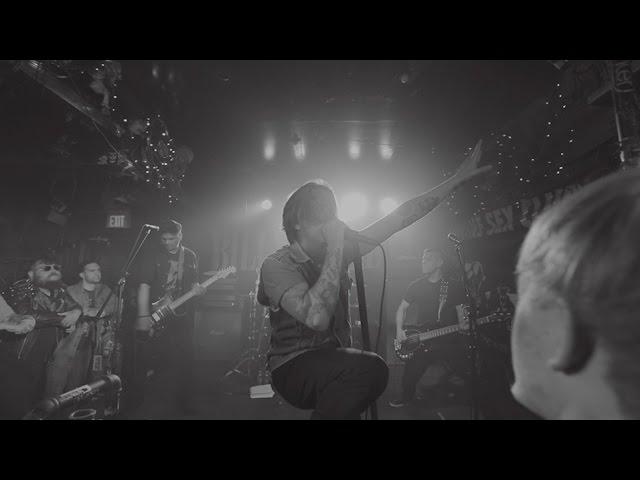 Billy Talent - Louder Than The DJ (Official Music Video)