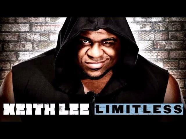 KEITH LEE- LIMITLESS WWE THEME SONG