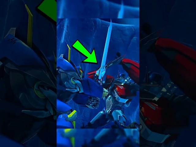 3 SECRETS During Optimus Prime vs Dreadwing! | Aligned Continuity