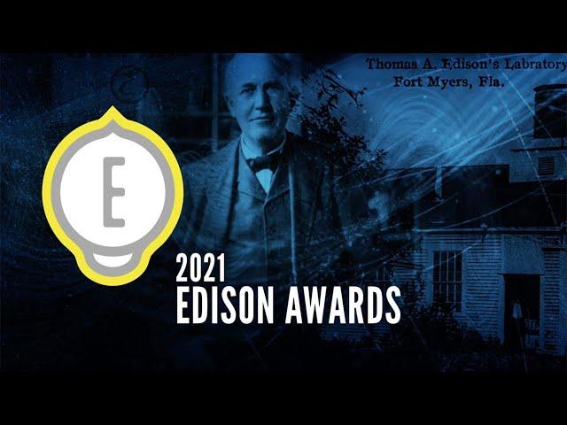 2021 Edison Awards Opening Video