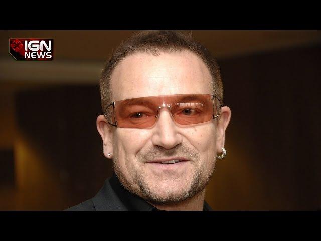 U2 Apologizes for Free Album on iTunes - IGN News