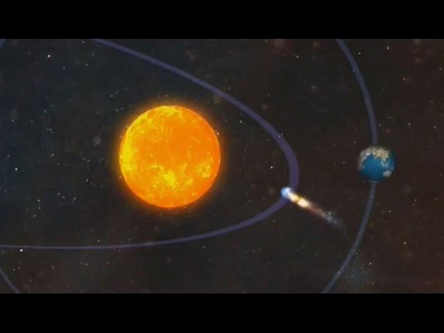 What is a Comet? - Celestial Bodies Facts | Geography for Kids | Educational Videos by Mocomi