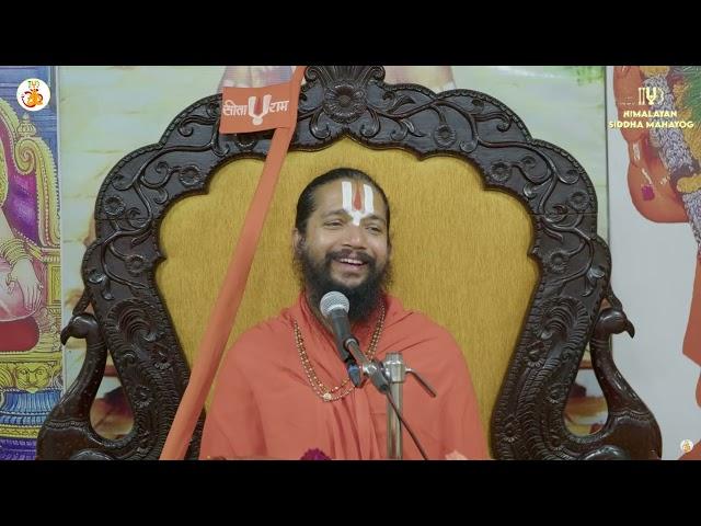 Description of Himalayan Siddha Mahayog Sadhana (Meditation)