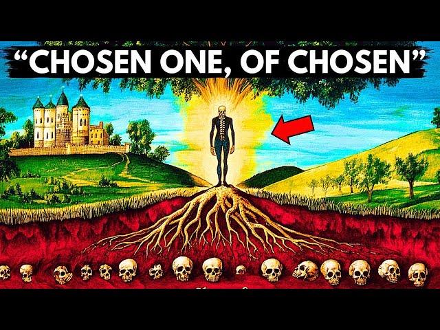 8 Signs You Are The MOST POWERFUL Chosen Ones Among the Chosen