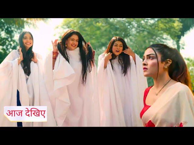 Mera Balam Thanedaar Today Episode NEW PROMO | 12th November 2024 |