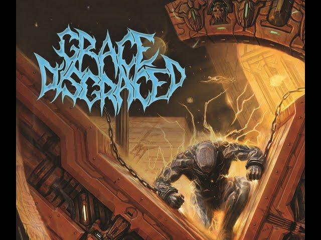 Grace Disgraced - Revoltality (Full Album 2024) Death Metal