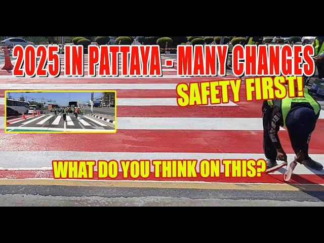 Pattaya This Week: New Bars, Festivals & BIG Changes! 