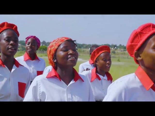 Good News Junior Choir _ Yesu Yikeye (Official Clip)