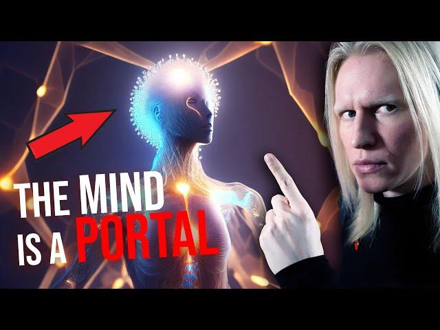 Using Your MIND as a PORTAL to a New Dimension | The Gateway Process Part 7