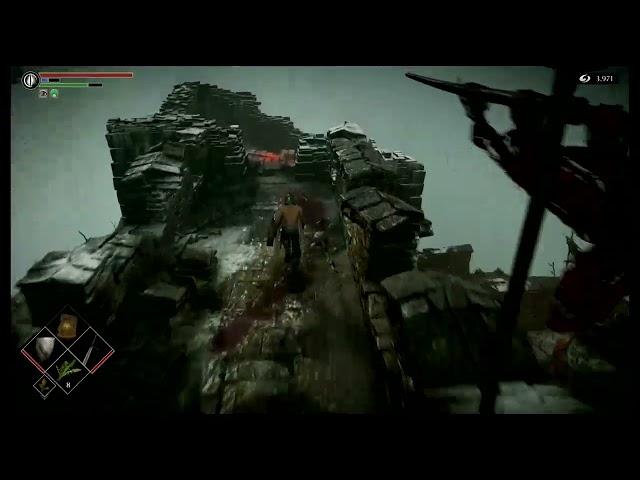 Demon's Souls Remake: The Rust is Real - [Part 2]