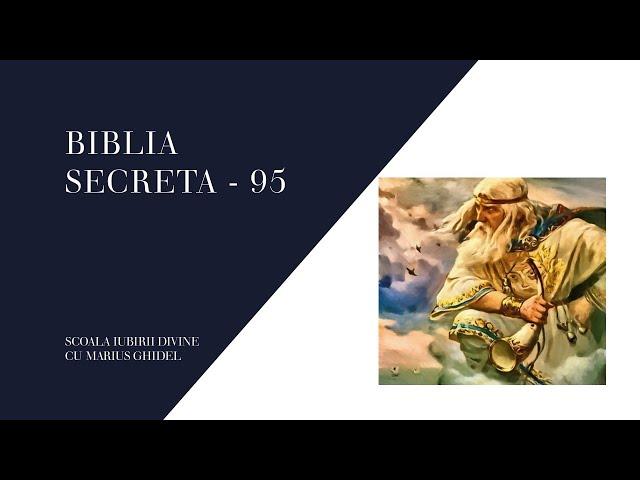 BIBLIA SECRETA - 95