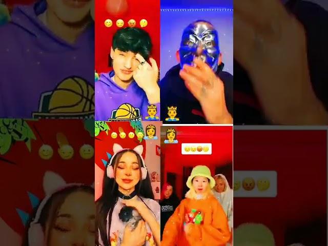 Applause tiktok version. tiktok compilation..#shorts #subscribe..