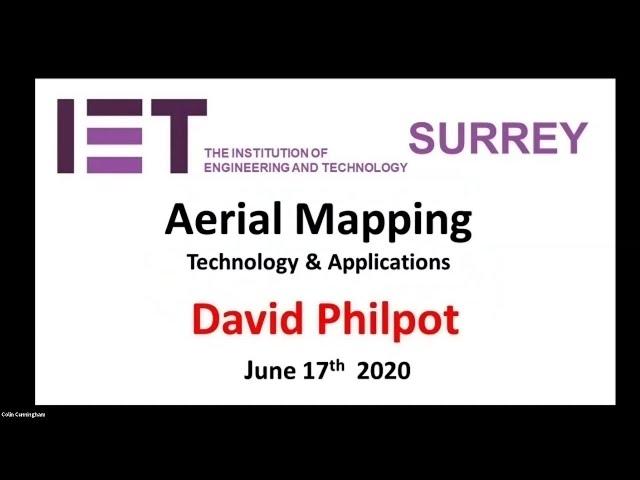 Aerial Mapping