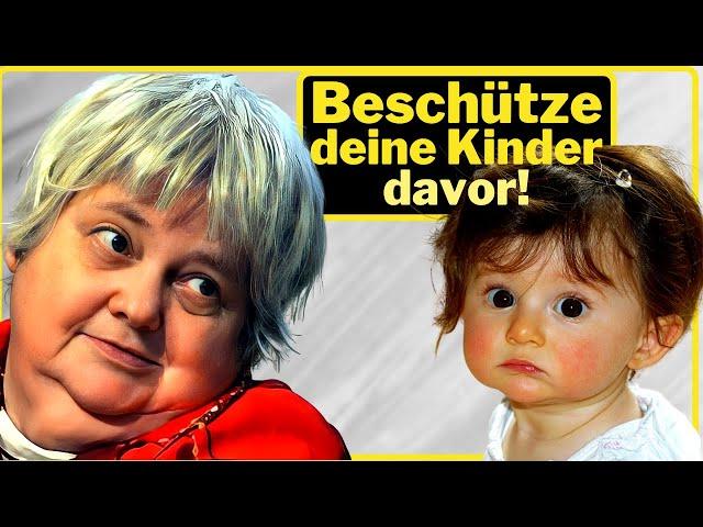 Kindererziehung | Hirnforschung bei Kindern | Gesund erwachsen werden | Vera F. Birkenbihl