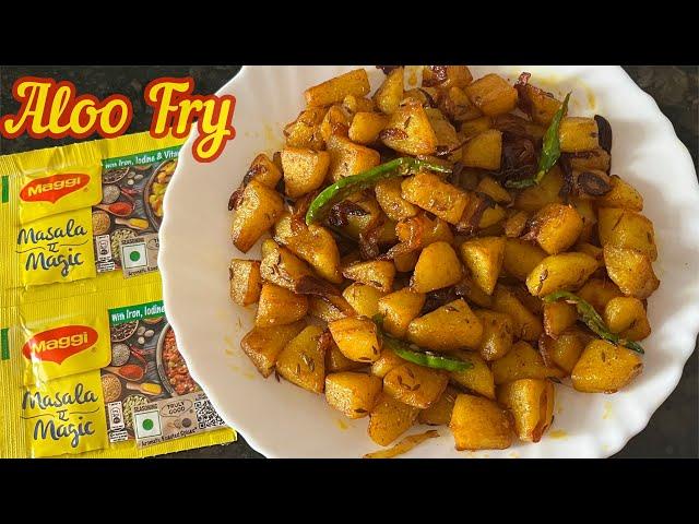 Maggi Masala e Magic | Maggi Masala e Magic Recipe | How to use Maggi Masala e Magic