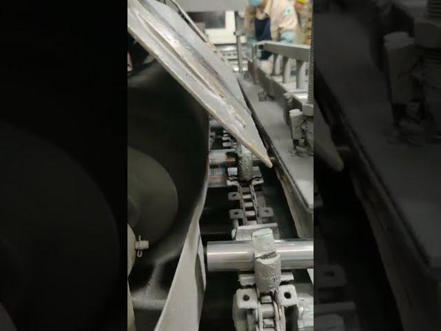 [LX Machinery] Stainless steel round tube deburring machine
