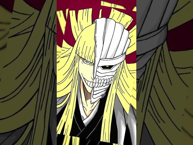 BLEACH (Shinji Hirako) edit #shorts