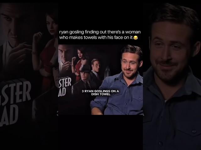 Best memes on the internet part 373  Ryan Gosling #shorts #celebrity #funny #fyp #memes #viral