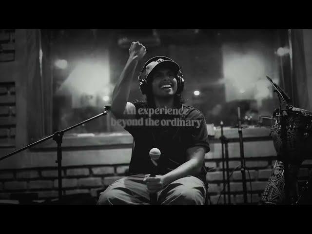 Dhanith Sri - ALOKAWARSHA The Tale Of Limitless Minds Live In Concert