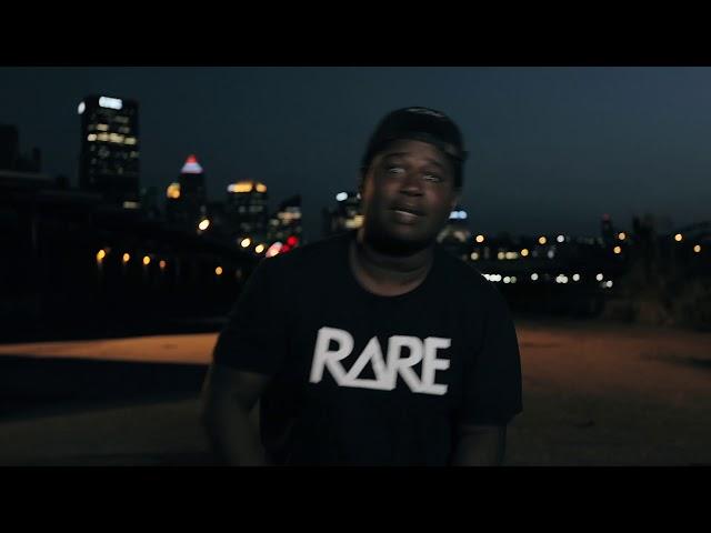 JKJ - "Theme Song" (Music Video)