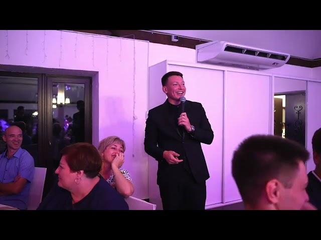 ВЫПУСКНОЙ 2024 АНДРЕЙ РЯЗАНОВ