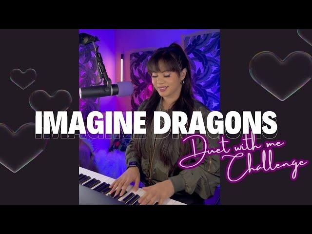 Imagine Dragons Songs - (Sing With Me)