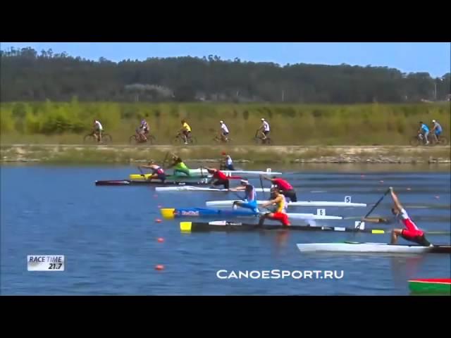 MOTIVATION From CanoeSport! ‪#‎SaveCanoe‬