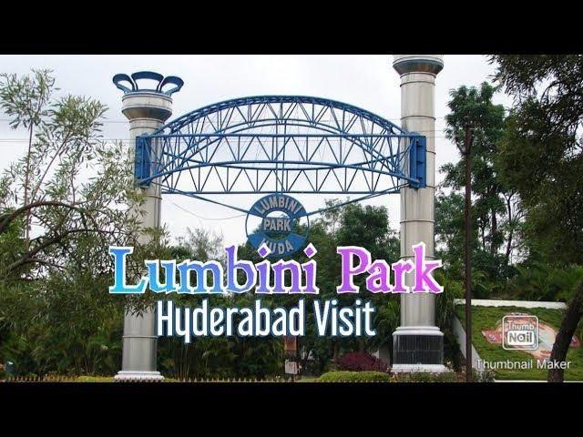 lumbimi park vlog