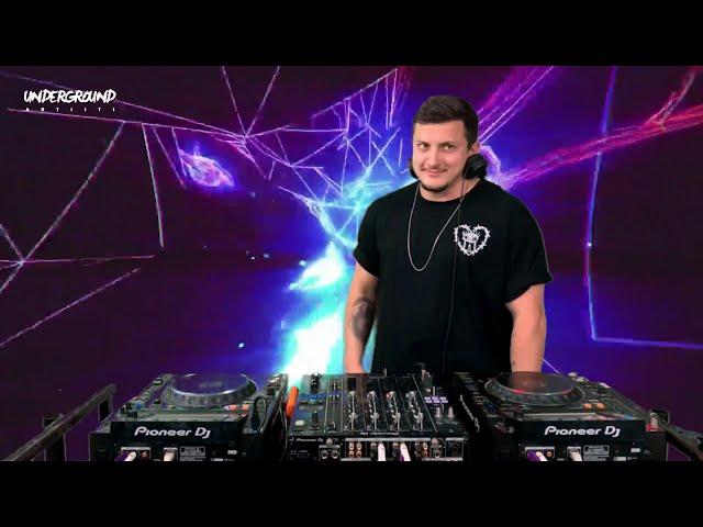 Will Taylor (UK) - Handpicked Virtual Festival 012