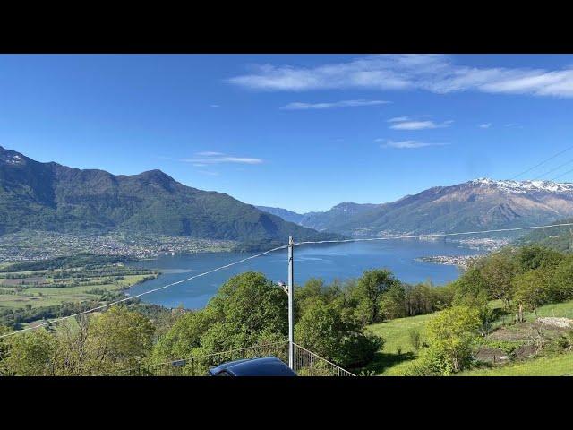  Lago Como Sorico Appartamento in Vendita - Agenzia Immobiliare Tre Pievi