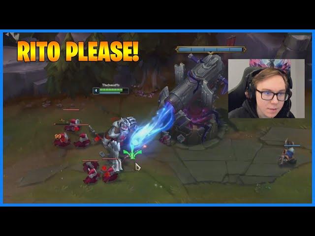 Riotgames Please! LoL Daily Moments Ep 2155