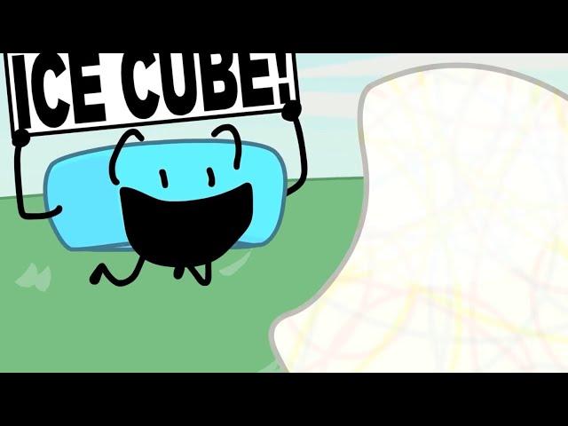 BFB BUT ONLY WHEN BRACELETY IS ON SCREEN