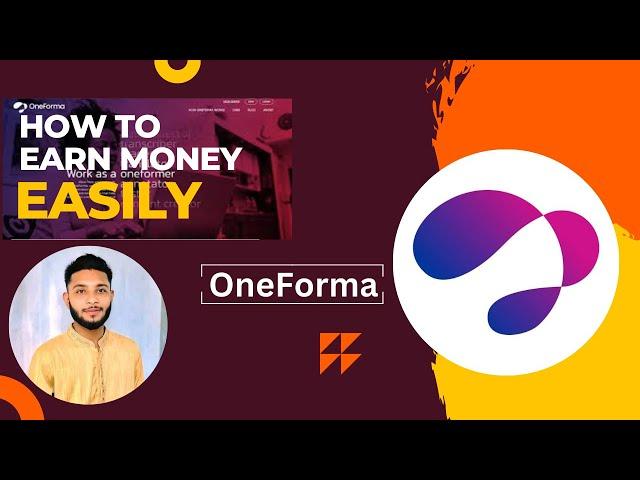 The Ultimate Guide to Oneforma Account Setup || Learn the Steps for Oneforma Account Registration