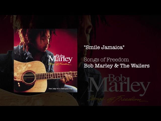 Smile Jamaica (1992) - Bob Marley & The Wailers