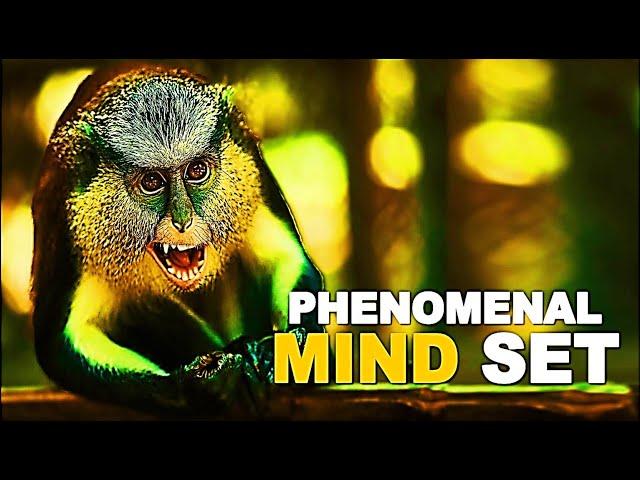 PHENOMENAL MINDSET MOTIVATION | BE PHENOMENAL MOTIVATIONAL SPEECH | ERIC THOMAS MOTIVATION.