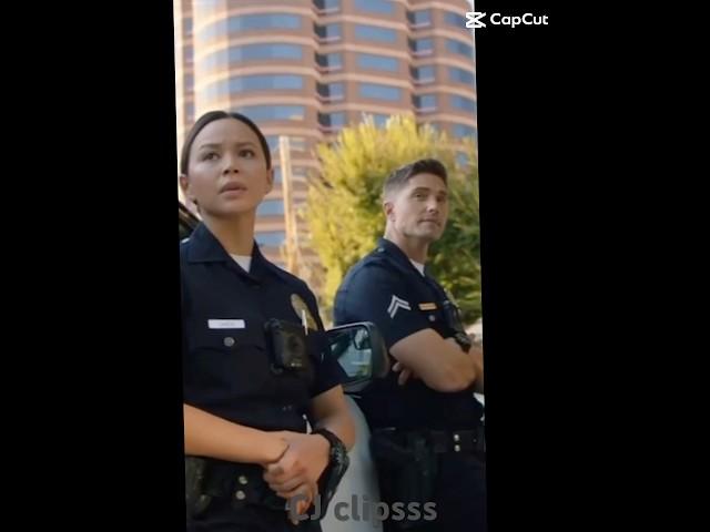 Ummmm…..[I think I have a problem lol ]￼ #therookie #edit #chenford #love #timbradford #lucychen 🫶