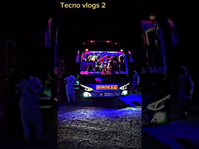 waraich express || blue modified|| tecno vlogs 2#youtubeshorts #shorts #ytshorts