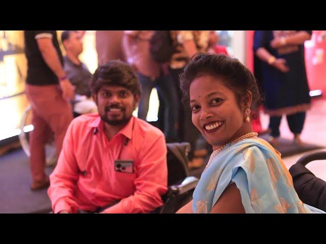 India Inclusion Summit 2024 | Uniting Purpose, People, and Possibility