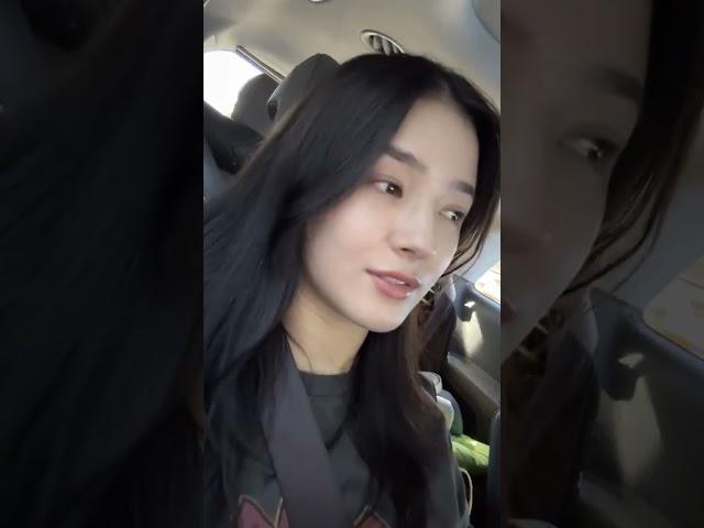 Nancy Jewel McDonie Instagram Live 240924