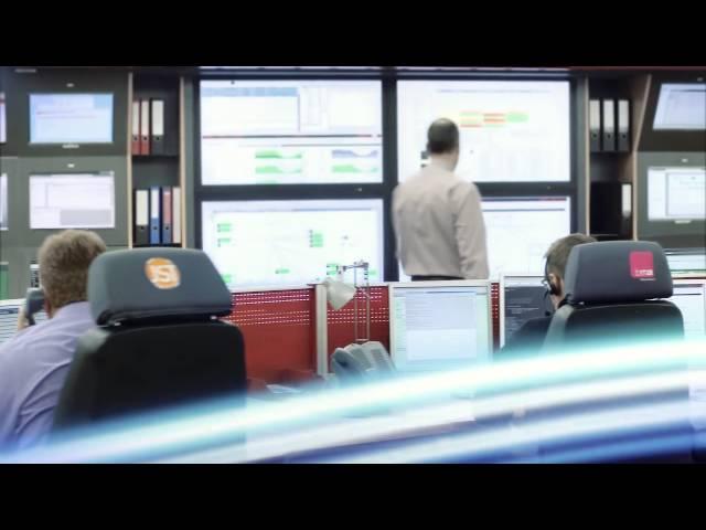 Versatel Overview