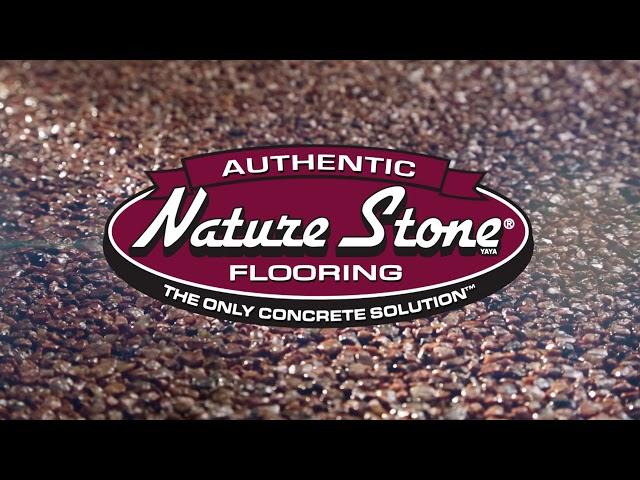 Nature Stone Gary Sullivan Commercial December 2017